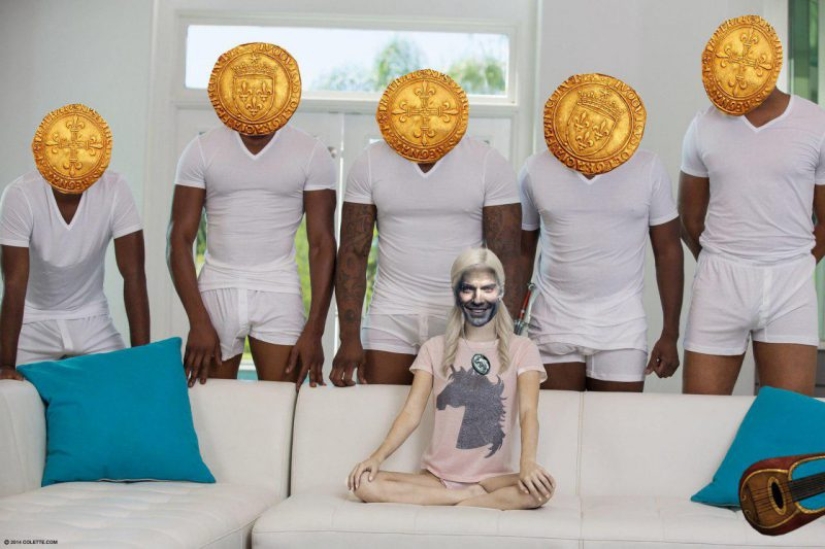 Memes del estreno principal de diciembre: una moneda acuñada para The Witcher y bromas sobre negros