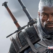 Memes of the main premiere of December: a minted coin for the Witcher and jokes about Negroes