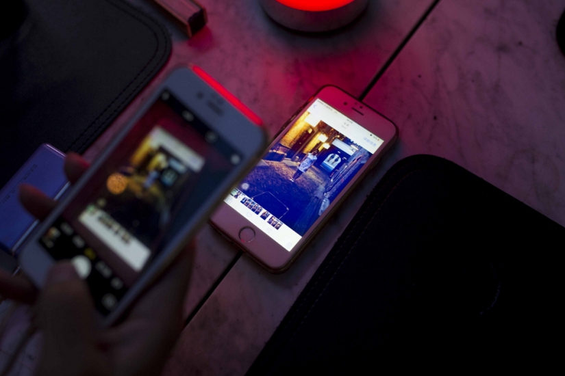 "Mercados de amor": cómo las mujeres buscan parejas matrimoniales en China "Mercados de amor": cómo las mujeres buscan parejas matrimoniales en China