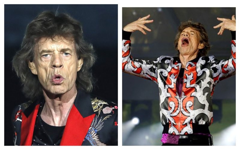 Mick Jagger está gravemente enfermo? El músico pospuso una gira a gran escala por Estados Unidos debido a una enfermedad desconocida