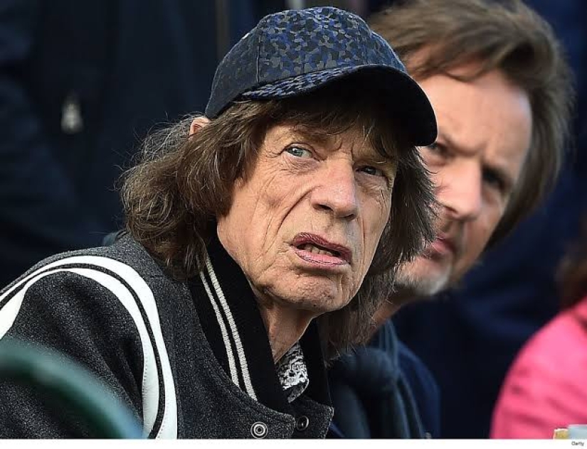 Mick Jagger está gravemente enfermo? El músico pospuso una gira a gran escala por Estados Unidos debido a una enfermedad desconocida