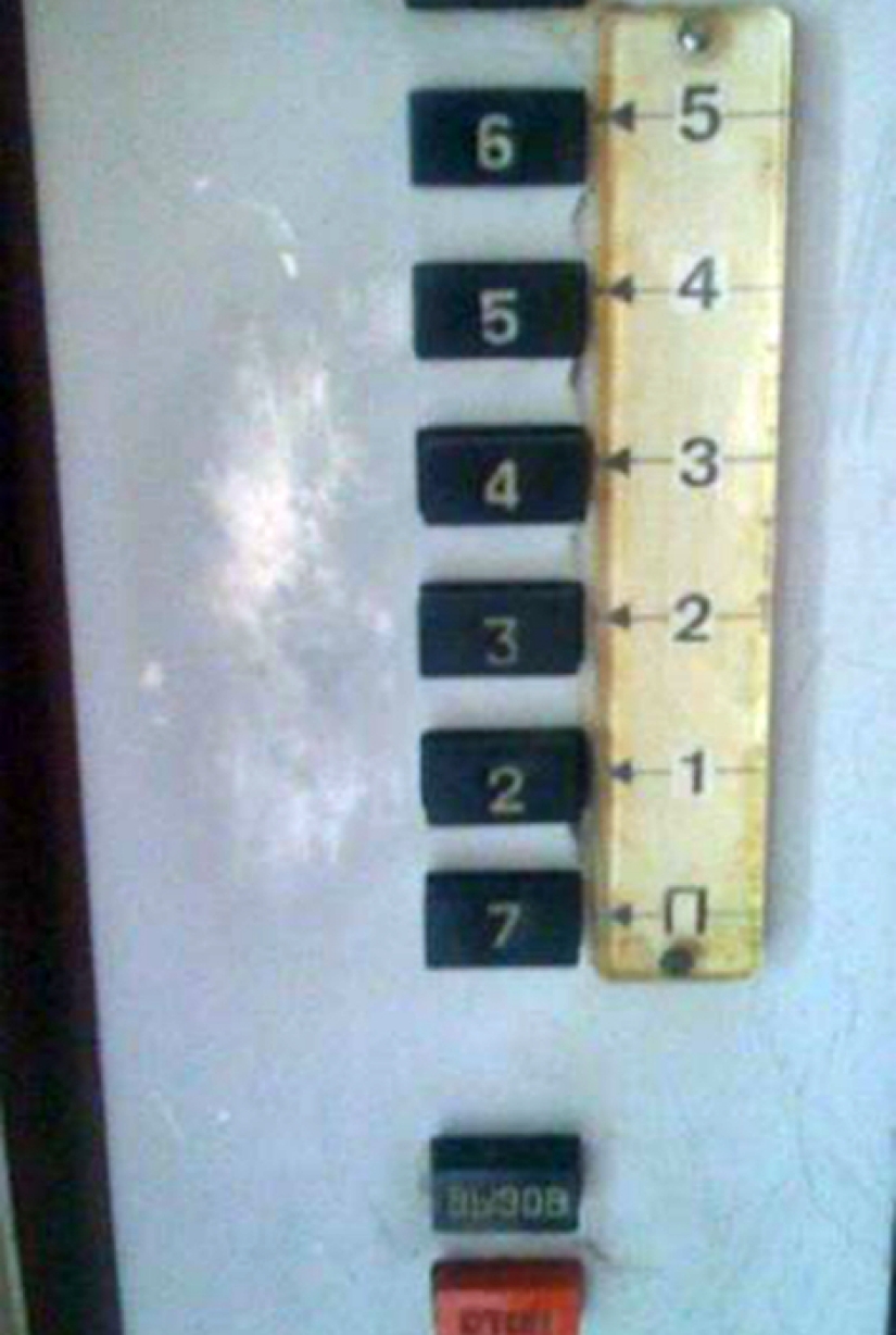 Miedo y risa en la vivienda y los servicios comunales rusos