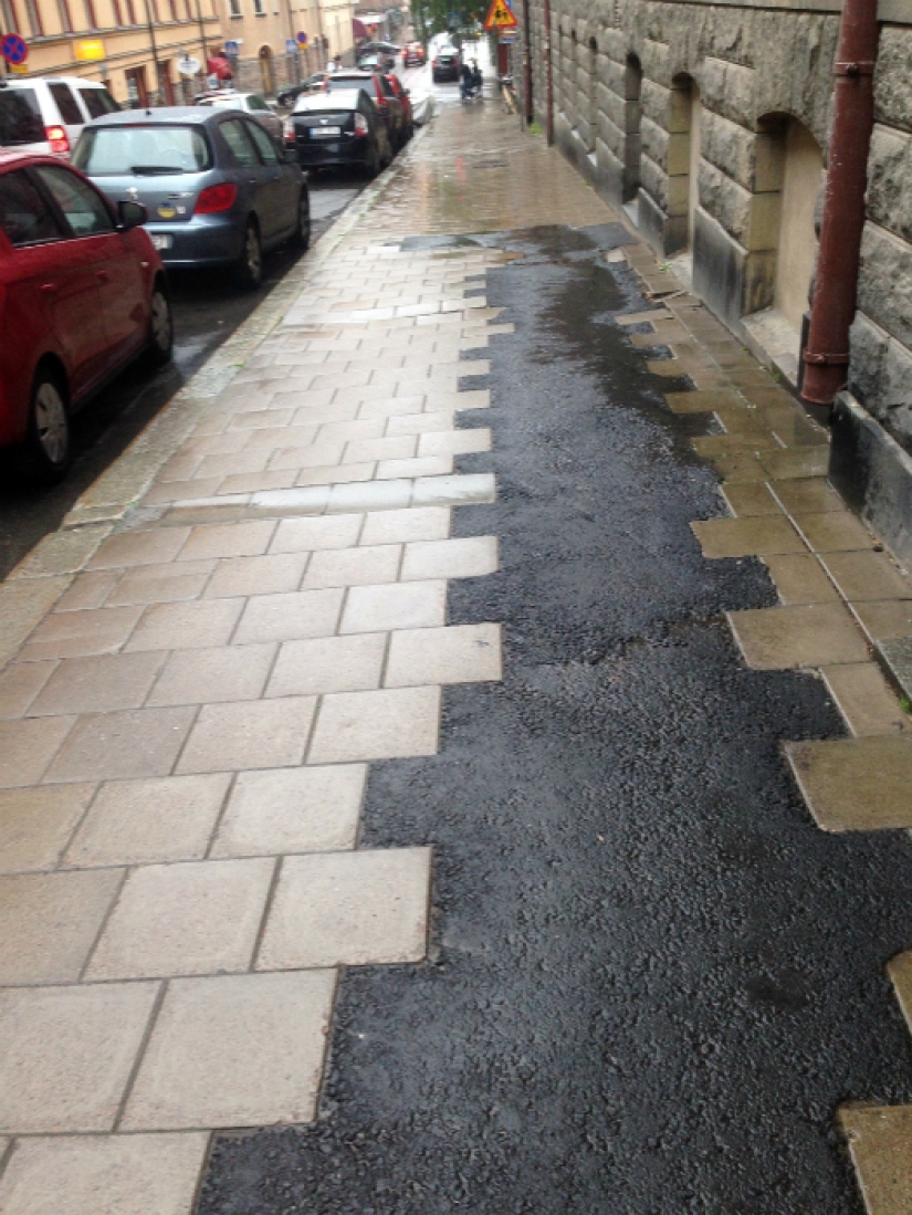 Miedo y risa en la vivienda y los servicios comunales rusos