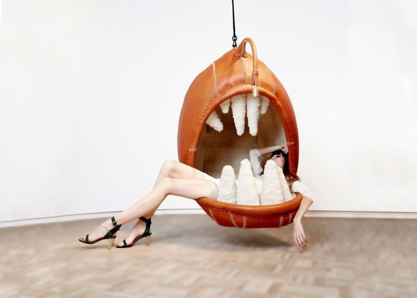 Milagro-pez yudo-silla