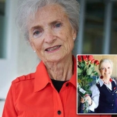 Milk for harmfulness: 79-year-old flight attendant was accused of stealing food and fired Milk for harmfulness: 79-year-old flight attendant was accused of stealing food and fired