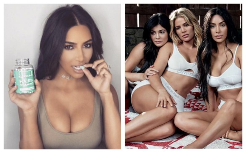 Millions on advertising: 10 celebrities who earn the most on Instagram