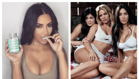 Millions on advertising: 10 celebrities who earn the most on Instagram