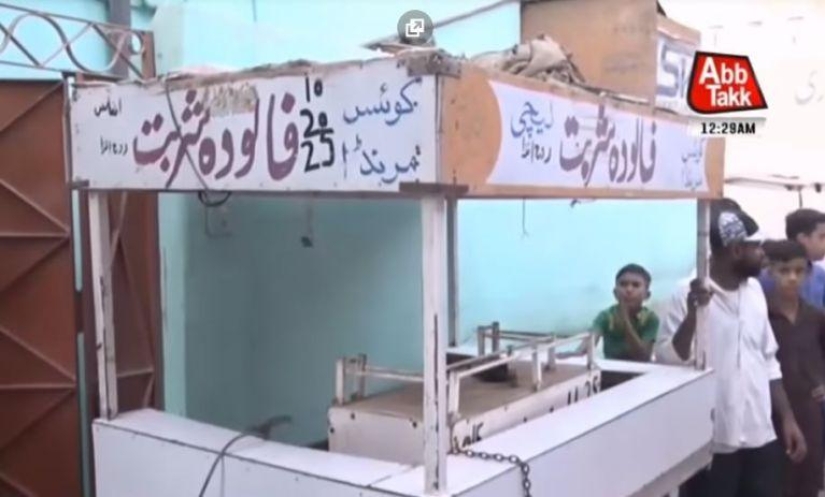 Millones que cayeron sobre la cabeza de un pobre paquistaní arruinaron su vida