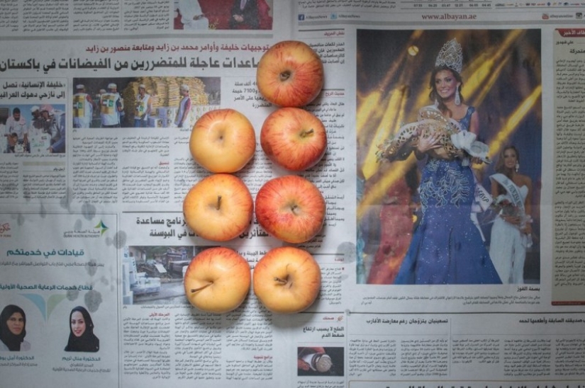 Minimum wealth of people in different countries