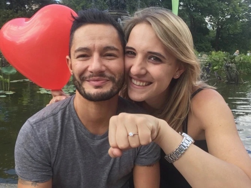 Miracle child: los primeros padres transgénero en el Reino Unido esperan su primer hijo Miracle child: los primeros padres transgénero en el Reino Unido esperan su primer hijo