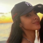 Miss Argentina y Miss Puerto Rico se casaron