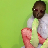 Miss Woolly Face offends subscribers, but she is still loved