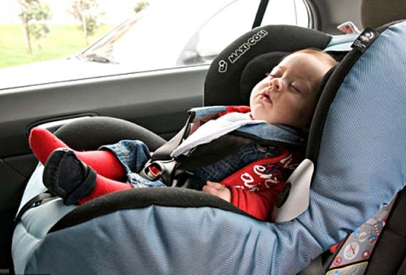 Mochila propulsora, bota derecha y hermano: lo que olvidaron los pasajeros en un taxi en 2017 Mochila propulsora, bota derecha y hermano: lo que olvidaron los pasajeros en un taxi en 2017