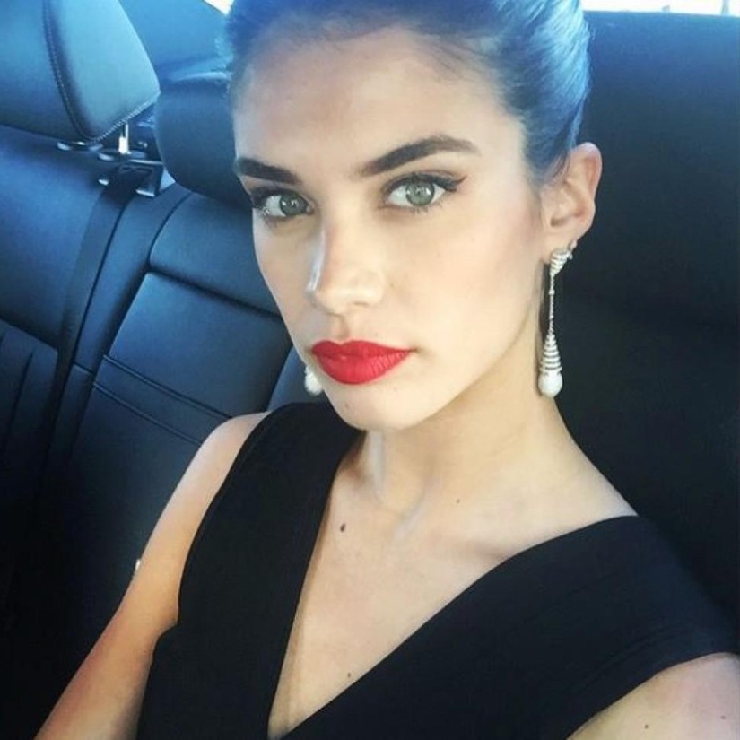 Modelos que a menudo se confunden entre sí