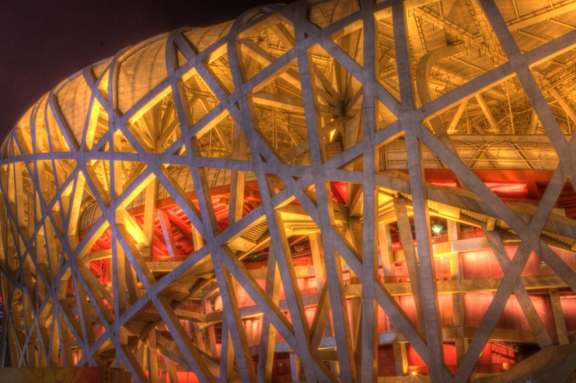 Modern architecture that you can't help but fall in love with