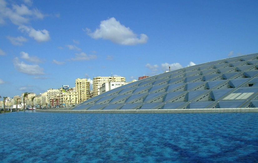 Modern architecture that you can't help but fall in love with