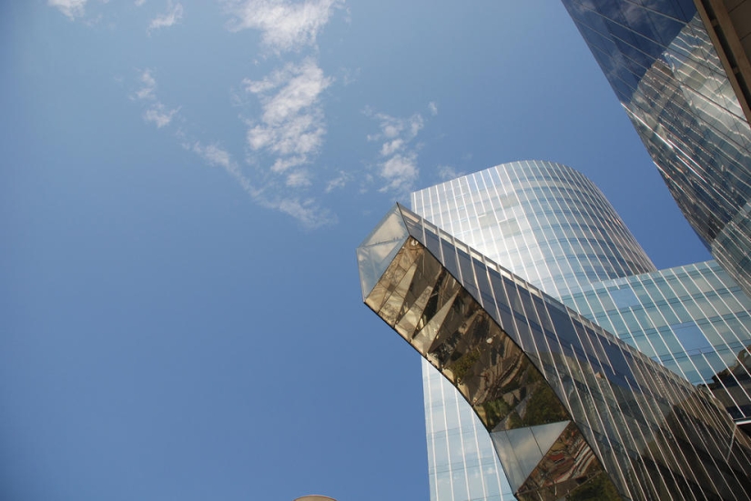 Modern architecture that you can't help but fall in love with