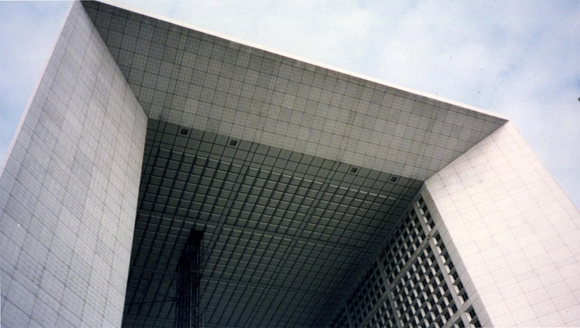 Modern architecture that you can't help but fall in love with