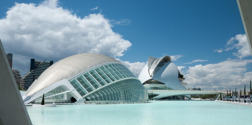 Modern architecture that you can't help but fall in love with