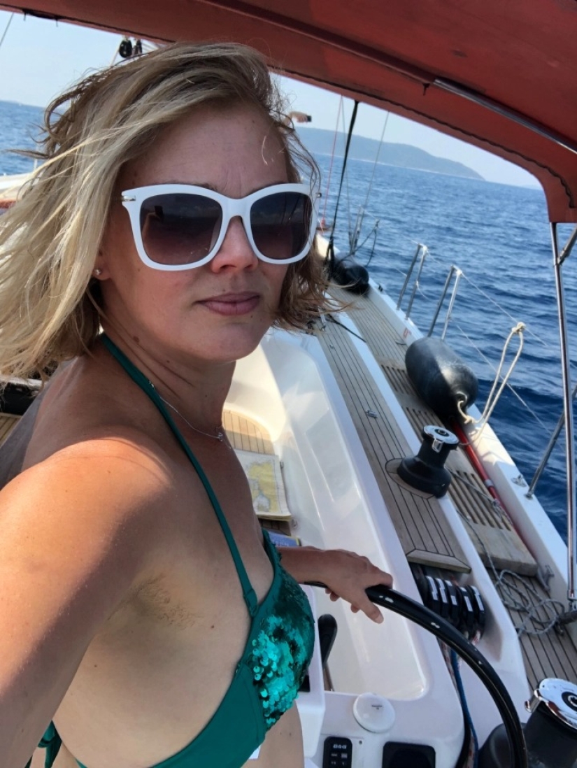 More is better? Why women choose only polygamous connection More is better? Why women choose only polygamous connection