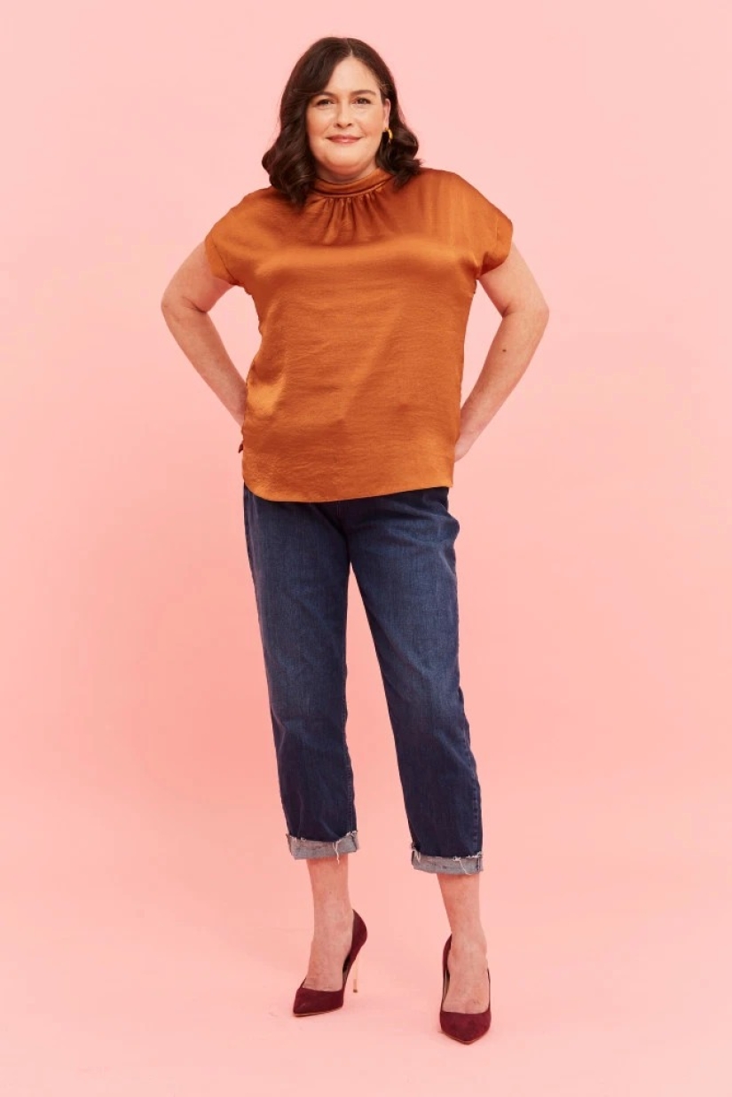 More is better? Women over 50 told how the number of lovers affected their lives More is better? Women over 50 told how the number of lovers affected their lives