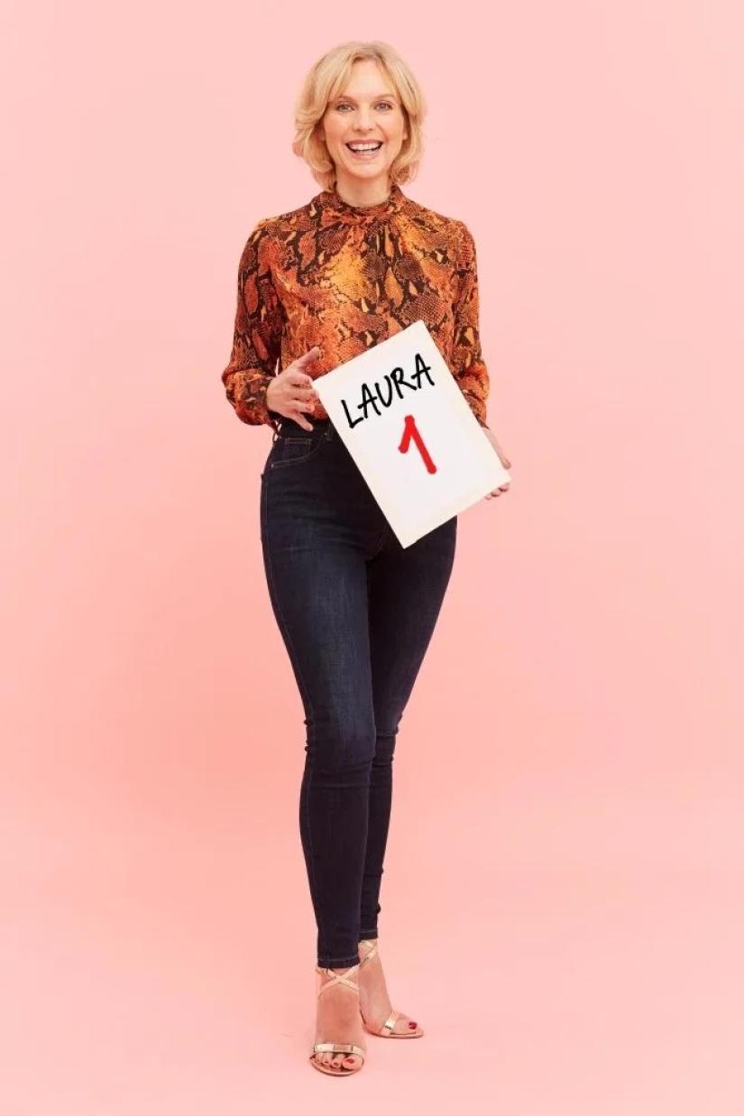 More is better? Women over 50 told how the number of lovers affected their lives More is better? Women over 50 told how the number of lovers affected their lives