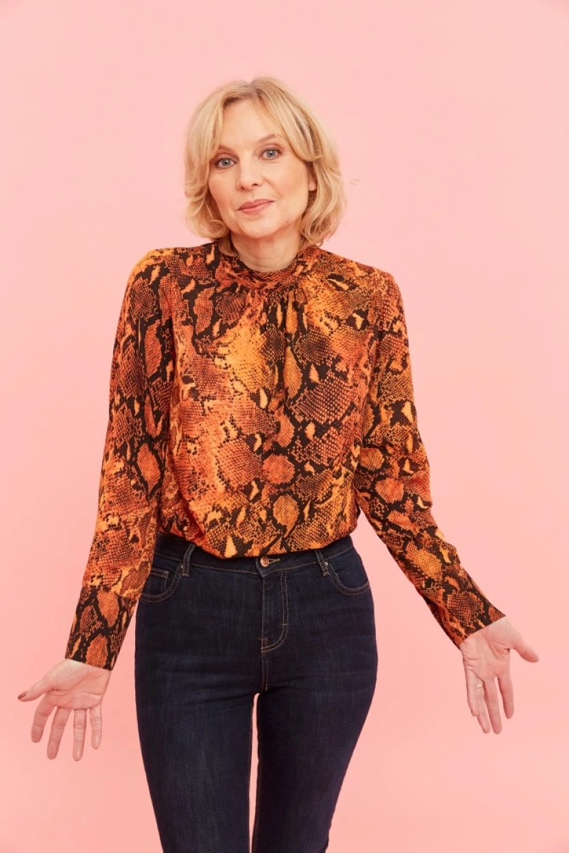 More is better? Women over 50 told how the number of lovers affected their lives More is better? Women over 50 told how the number of lovers affected their lives