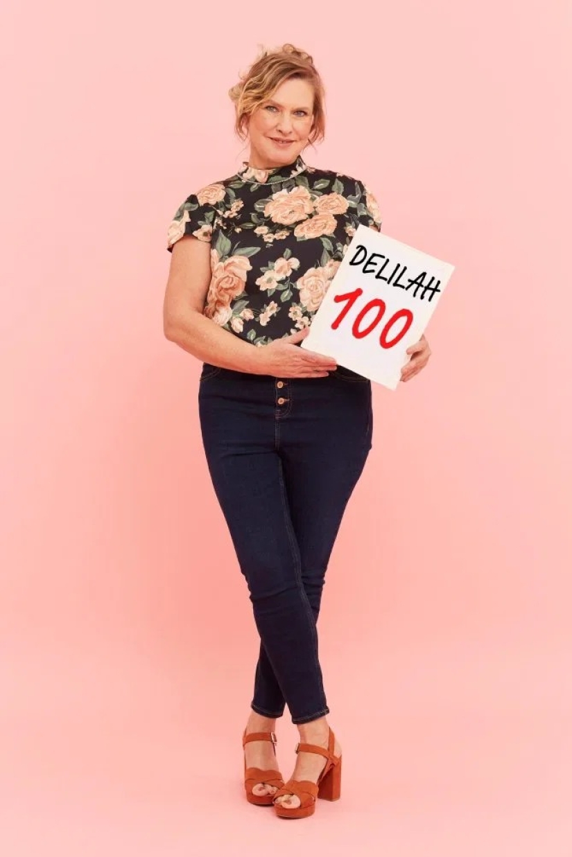 More is better? Women over 50 told how the number of lovers affected their lives More is better? Women over 50 told how the number of lovers affected their lives