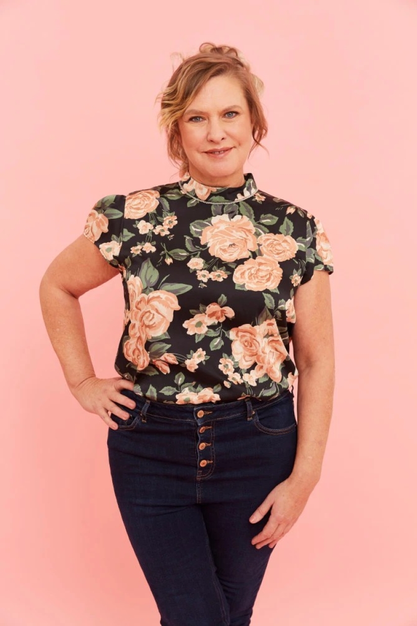More is better? Women over 50 told how the number of lovers affected their lives More is better? Women over 50 told how the number of lovers affected their lives