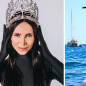 The most beautiful grandmother in the world Svetlana Gass: “I appreciate simplicity in care” The most beautiful grandmother in the world Svetlana Gass: “I appreciate simplicity in care”