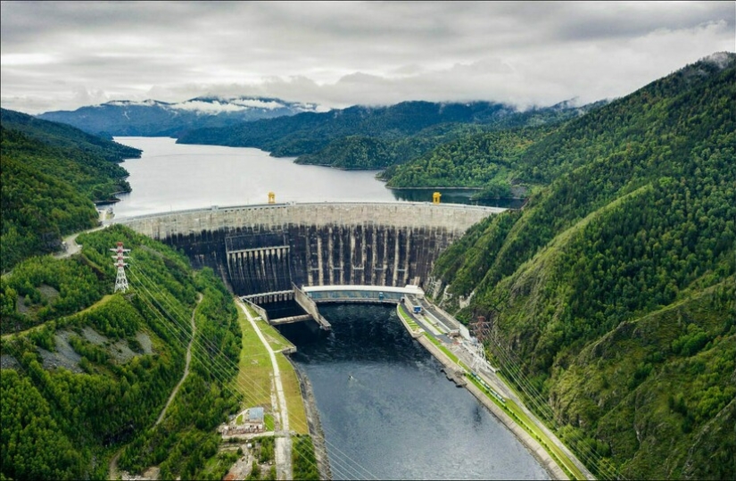 15 most beautiful places in the Krasnoyarsk Territory that will take your breath away 15 most beautiful places in the Krasnoyarsk Territory that will take your breath away