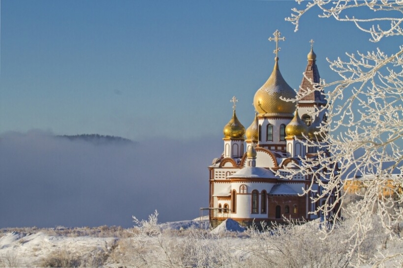 15 most beautiful places in the Krasnoyarsk Territory that will take your breath away 15 most beautiful places in the Krasnoyarsk Territory that will take your breath away