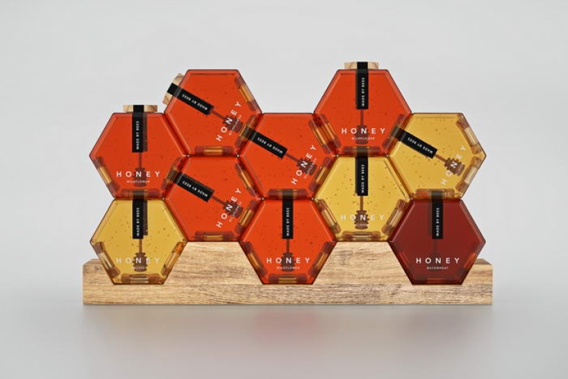 Most Creative Packaging