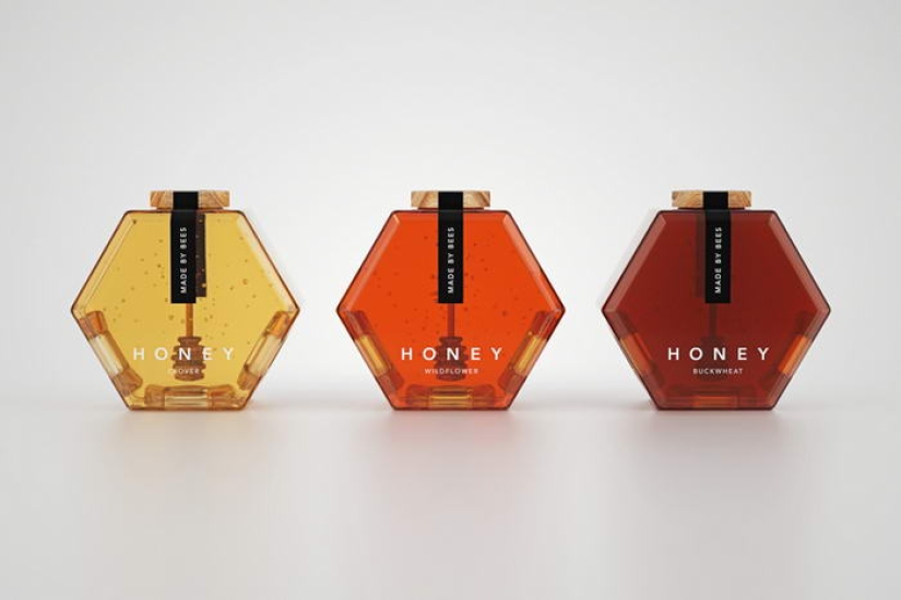 Most Creative Packaging
