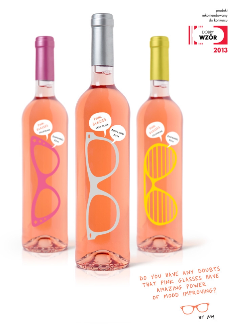 Most Creative Packaging