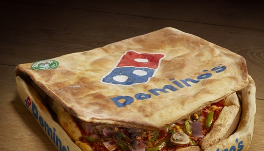 Most Creative Packaging