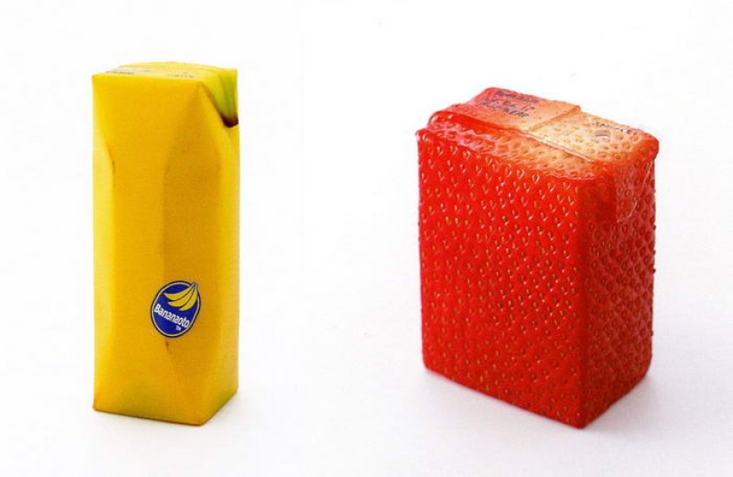 Most Creative Packaging
