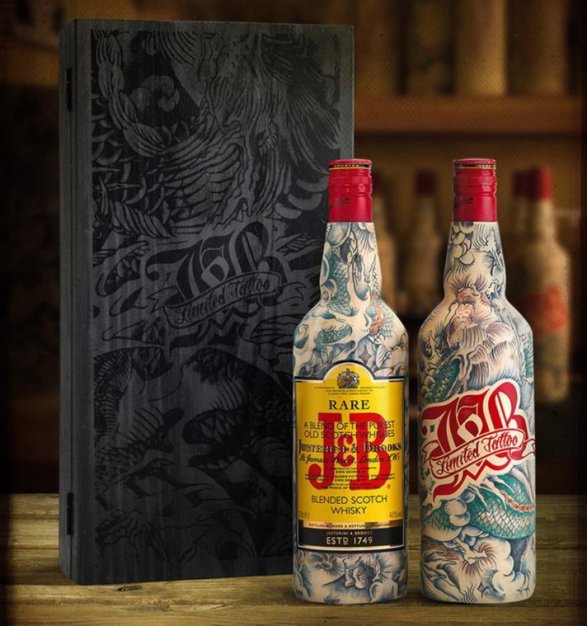Most Creative Packaging