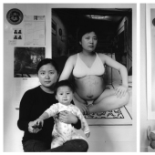 "Mother as creator": 17 years of motherhood