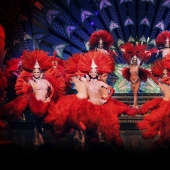 Moulin Rouge turns 130 years old: 20 photos behind the scenes of the iconic Paris cabaret Moulin Rouge turns 130 years old: 20 photos behind the scenes of the iconic Paris cabaret