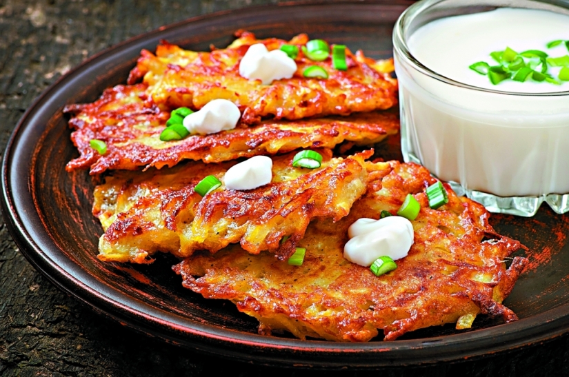 Mouth-watering tourism: 15 must-try dishes of Europe