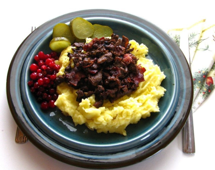 Mouth-watering tourism: 15 must-try dishes of Europe