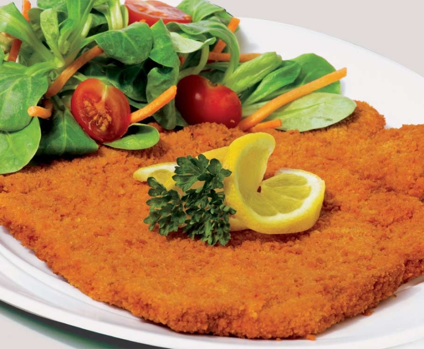 Mouth-watering tourism: 15 must-try dishes of Europe