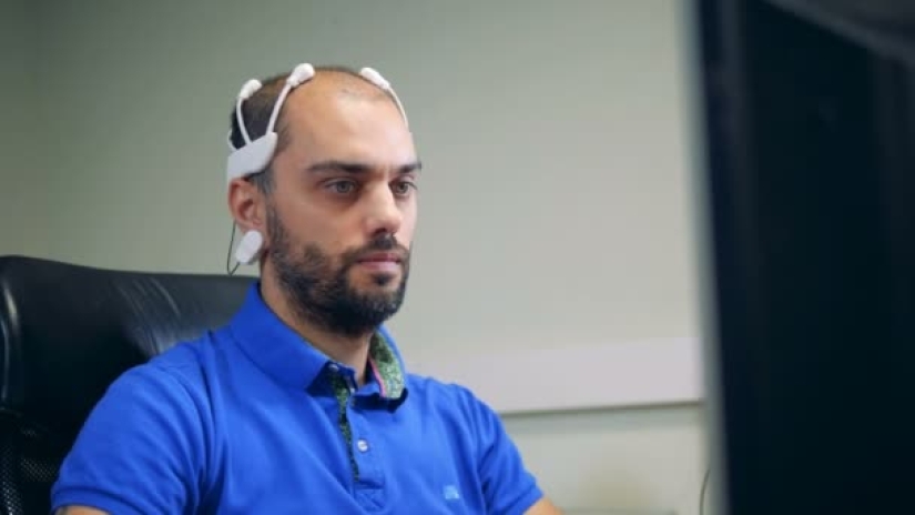 Move, think and get rich: Microsoft has come up with an unusual way of mining cryptocurrencies
