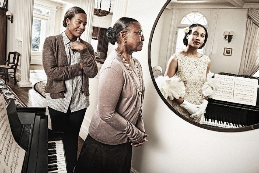 Mírate joven Mírate joven