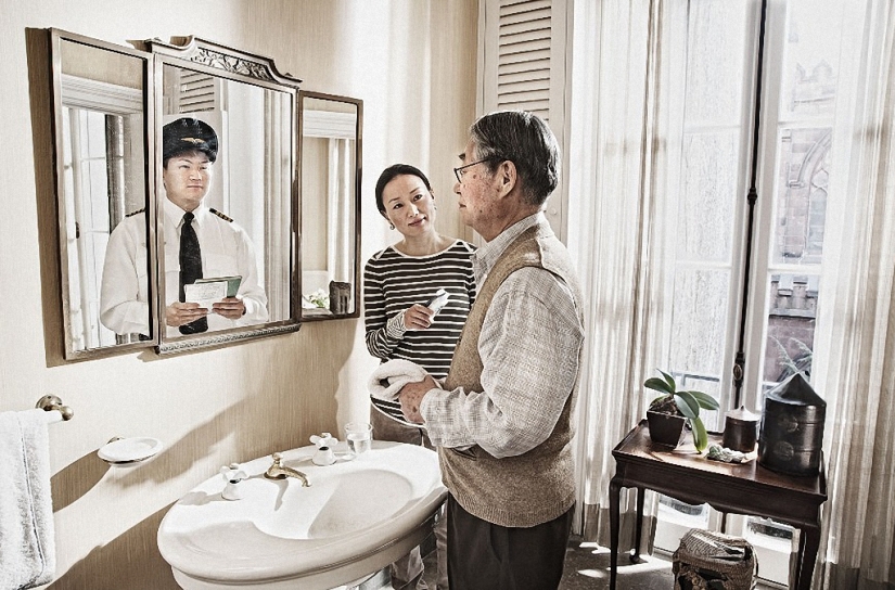 Mírate joven Mírate joven