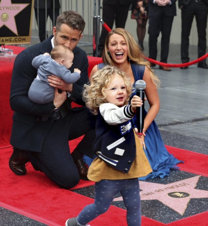 más de 20 marcos que demuestran que Ryan Reynolds y Blake Lively son la mejor pareja del mundo