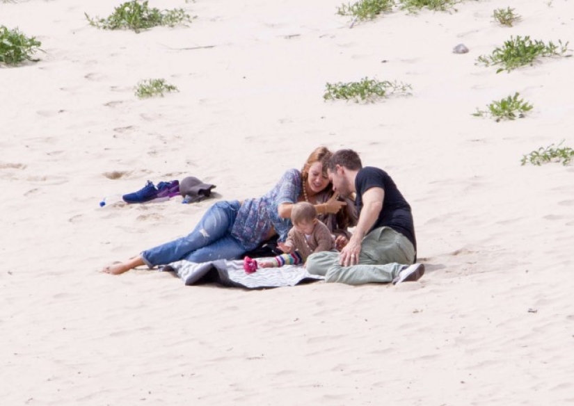 más de 20 marcos que demuestran que Ryan Reynolds y Blake Lively son la mejor pareja del mundo
