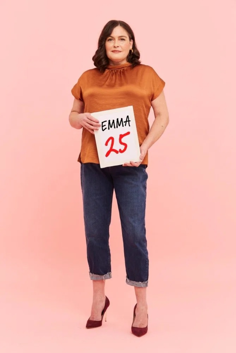 Más es mejor? Las mujeres mayores de 50 años contaron cómo el número de amantes afectó sus vidas