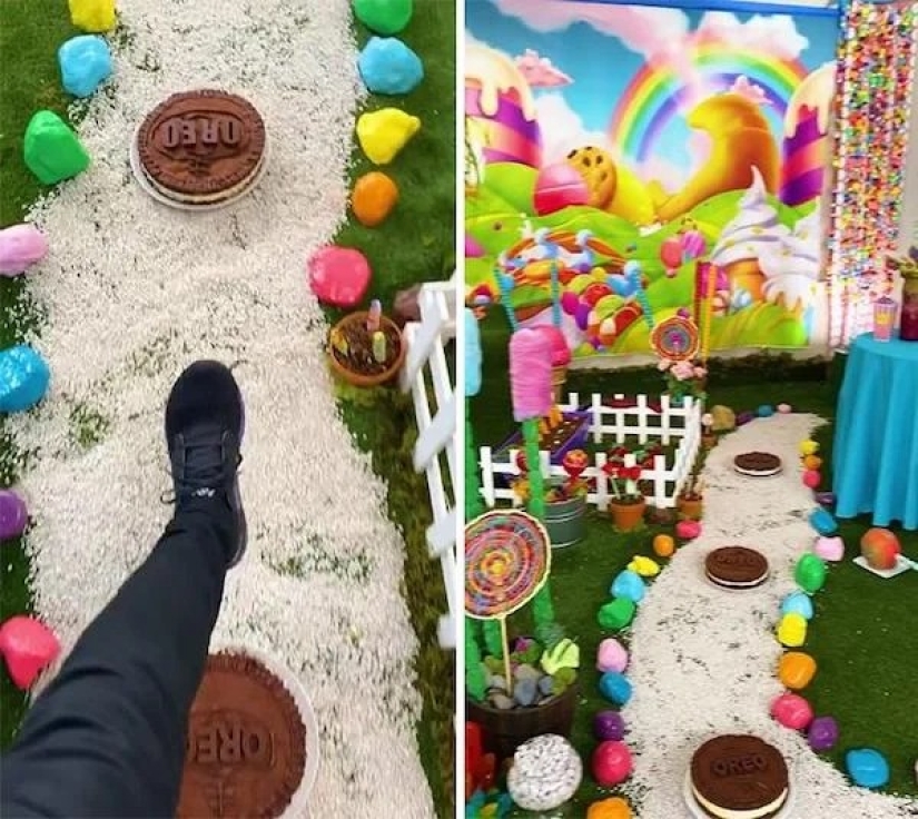 Muéstrame tu casa! Los 20 mejores lugares en los apartamentos de los usuarios de Tick-Tok